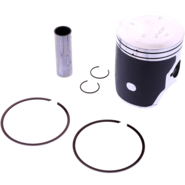 PISTON KIT 53.95MM B ATHENA 2834