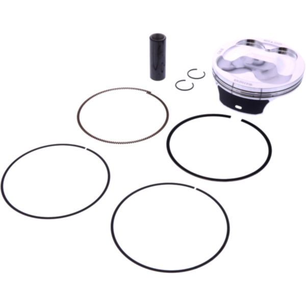 PISTON KIT 84.97MM C ATHENA