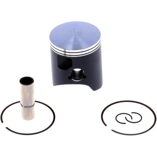 PISTON KIT 66.37MM D ATHENA