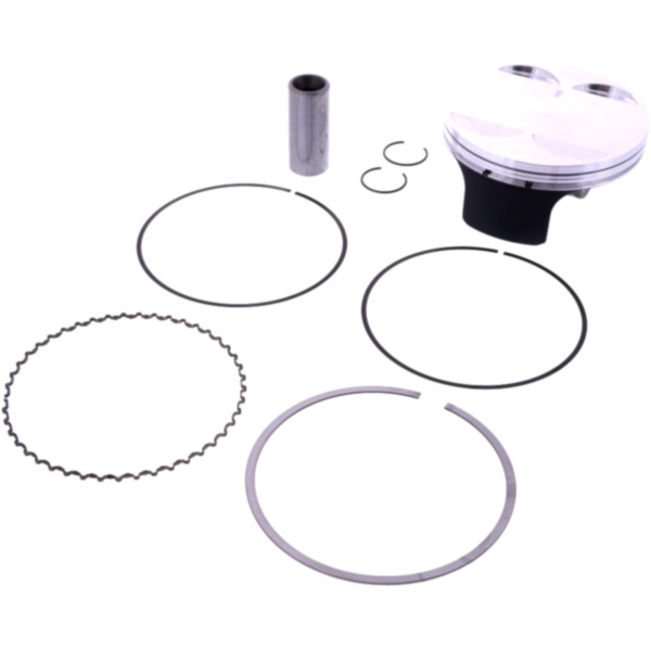 PISTON KIT 94.94MM A ATHENA 2985