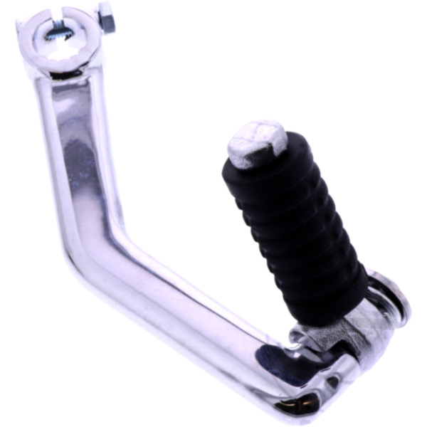 Kickstarter Hebel silber 1265859