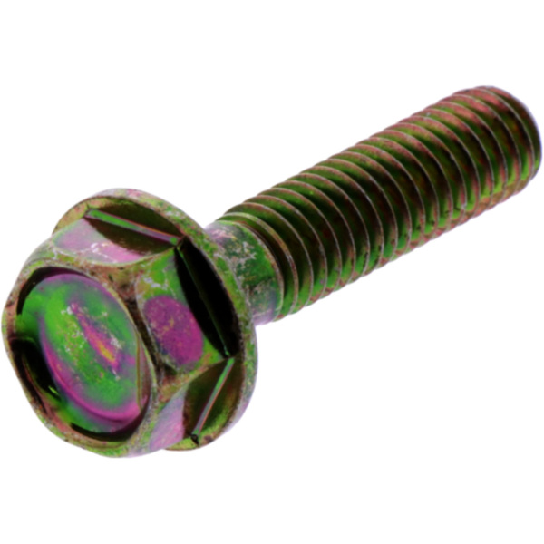 VALVE COVER BOLT (OE SPARE PART) 3167