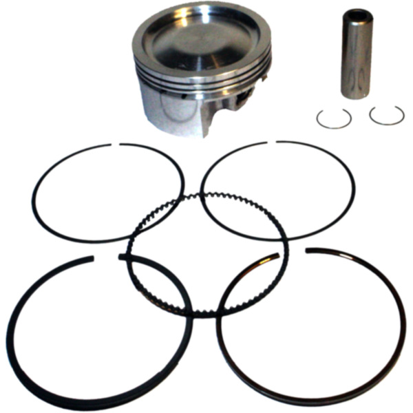 Kolbensatz 62.95MM A Athena