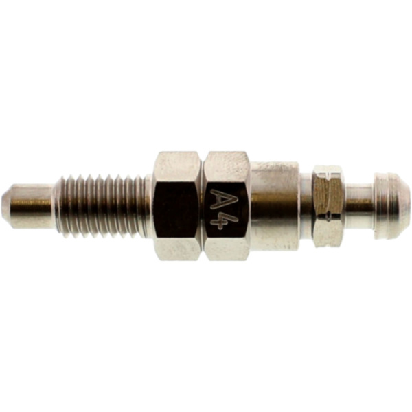 Entlüfterschraube mit Ventil SB110211 passend für Yamaha YZF-R6  600 RJ031 2000, 120 PS, 88 kw