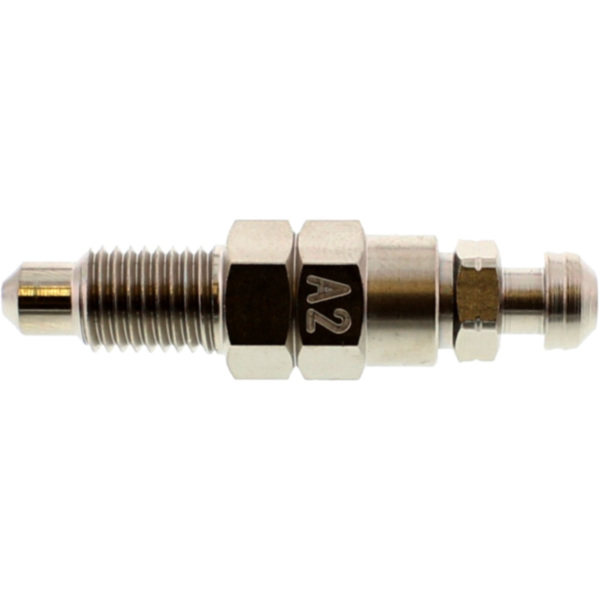 Bleeder Screw SB110321 fitting for Aprilia MX  50 ST000/ST001/STA01 2003, 2 PS, 1,5 kw