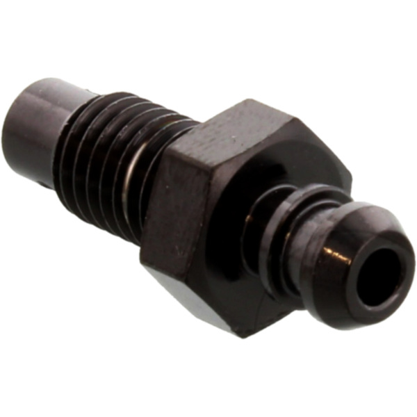 Entlüfterschraube SBN7KAWBK passend für Kawasaki GPZ  500 EX500D 1998, 60/50/34/27 PS, 44/37/25/20 kw