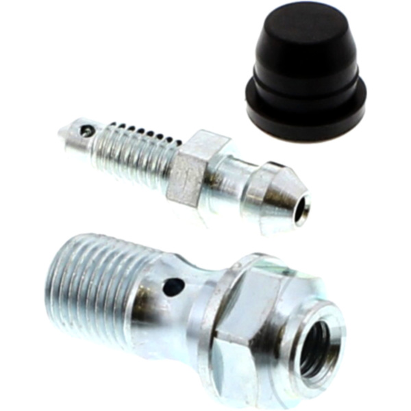 Bleeder Screw JMP BF03BA0001 fitting for KTM Enduro  690  2008, 63 PS, 46,3 kw