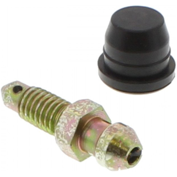 Bleeder Screw JMP BF03BA0003 fitting for BMW R ABS Doppelzündung 1150 R22/R11RT 2004, 95 PS, 70 kw