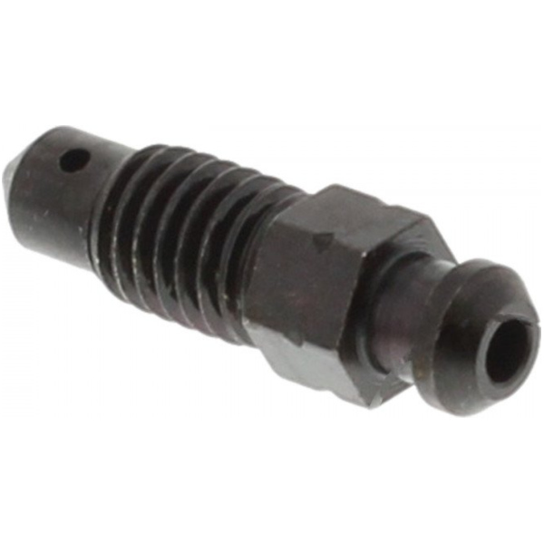 Entlüfterschraube schwarz JMP BF03BDA0002