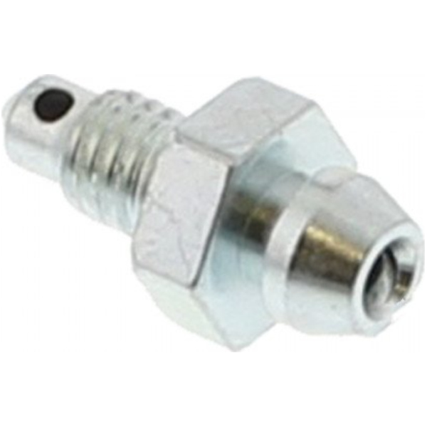 Bleeder Screw JMP M5X0.8 MM