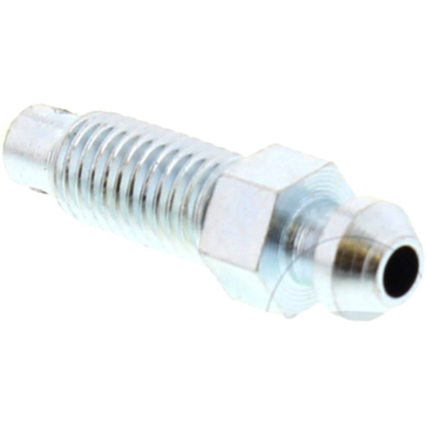 Entlüfterschraube JMP BF03BS0002 passend für Suzuki GSX Katana 400 GS40XF 1981, 42 PS, 31 kw