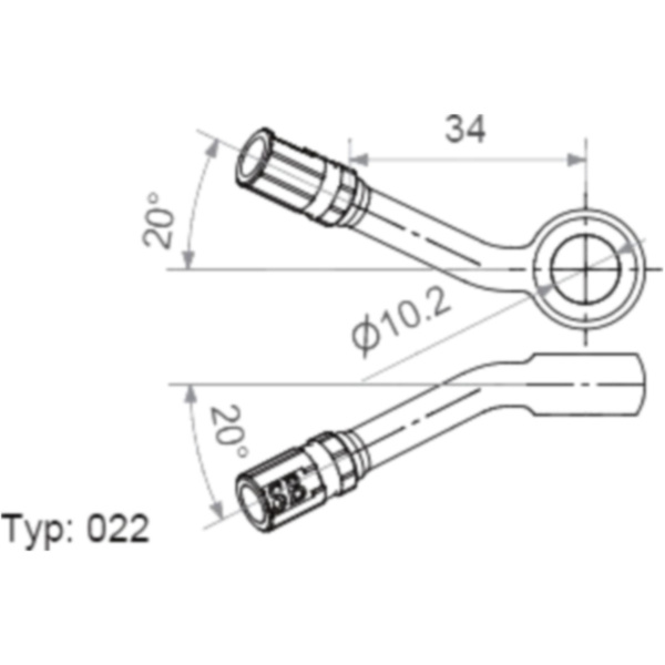 Ringfitting Vario 20302230