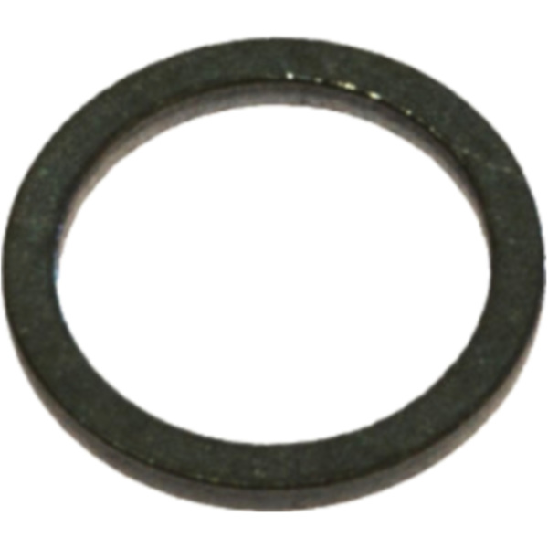 Aluminium crush washer 12mm