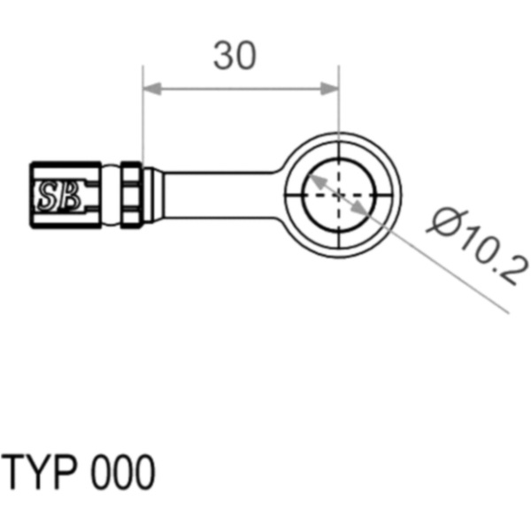 Ringfitting Vario 20300008