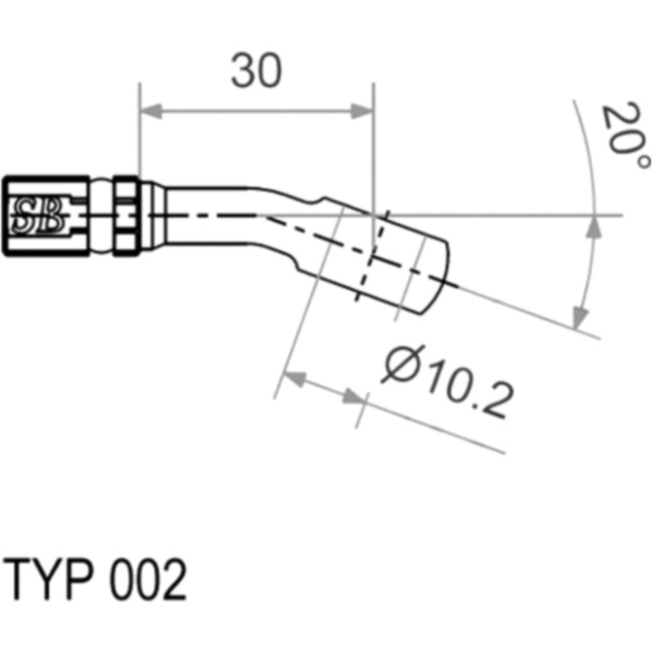 Ringfitting Vario 20300208