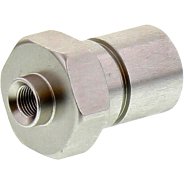 Typ714 igl m10x1.00 silver