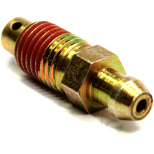 Speed bleeder m7 x 1.00 fitting for Suzuki GSX Katana 400 GS40XF 1981, 42 PS, 31 kw