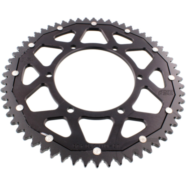 sprocket Dual 60Z Pitch 428 black