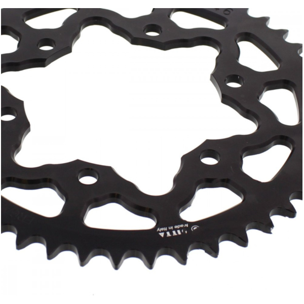 Alu-Kettenrad 46Z Teilung 520 schwarz 201M_52046N_1