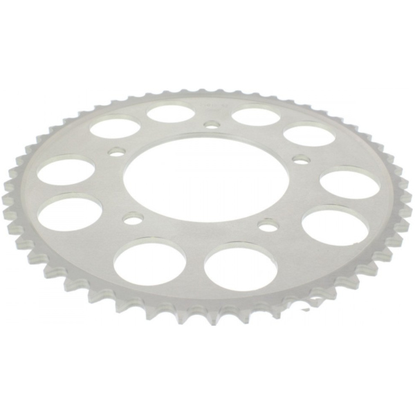 Kettenblatt Alu-Kettenrad 52Z Teilung 525 silber 512901652