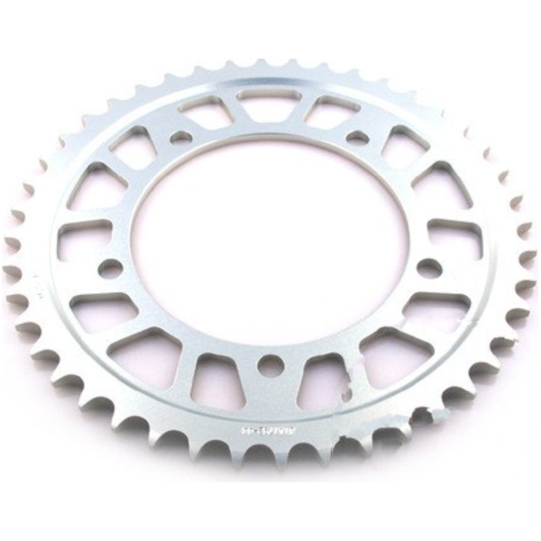 Rear sprocket aluminium 44 tooth pitch 525 JTA179244