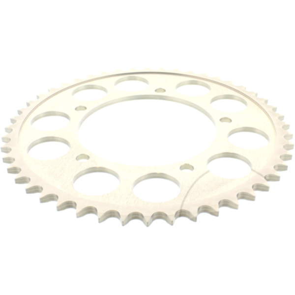 Rear sprocket aluminium 48 tooth pitch 525 fitting for Suzuki GSR  750 C52111 2012, 34 PS, 25 kw