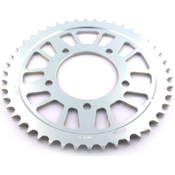 Kettenblatt Alu-Kettenrad 44Z Teilung 525 silber