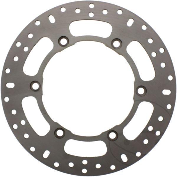 Brake disc ebc MD644 fitting for Honda CBR  125 JC34A 2005, 13,6 PS, 10 kw