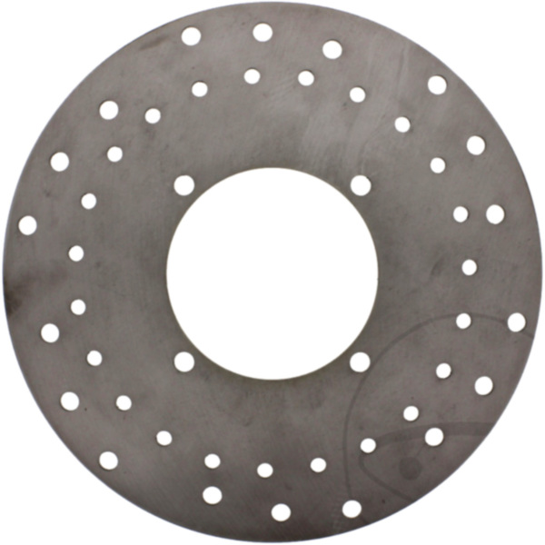 Brake disc ebc MD6202D fitting for Polaris Ranger Mid Size 4WD 0  2013, 30 PS, 22 kw