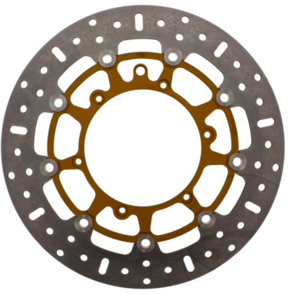 BRAKE DISC EBC 0027