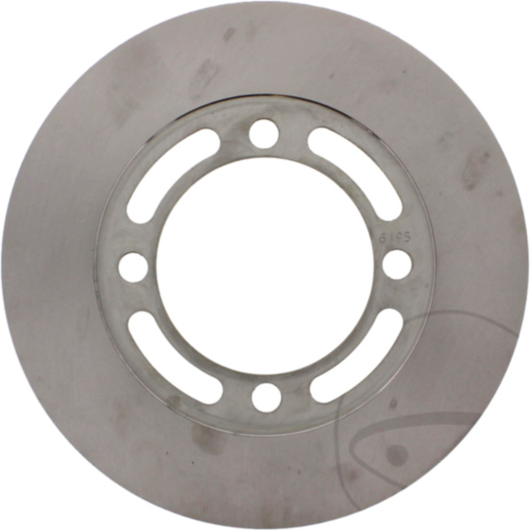 Brake disc ebc MD6195D