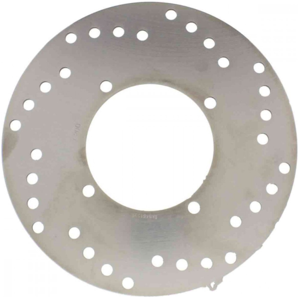 Brake disc ebc MD6200D