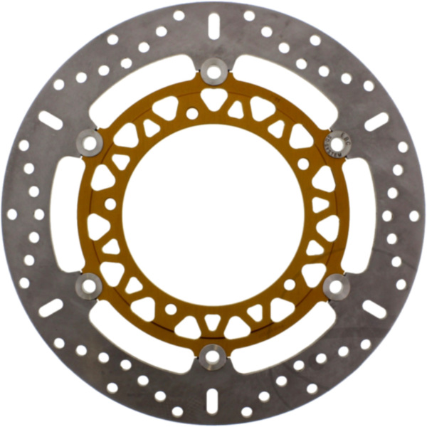 Brake disc ebc MD2105X