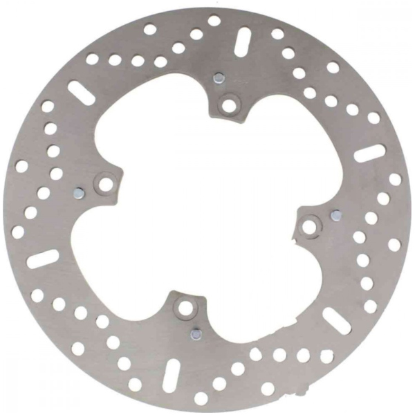 Brake disc ebc MD627 fitting for Ducati Streetfighter  848 F102AA/F103AA/F104JA 2014, 132 PS, 97 kw