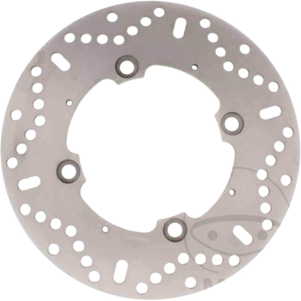 BRAKE DISC EBC 0097