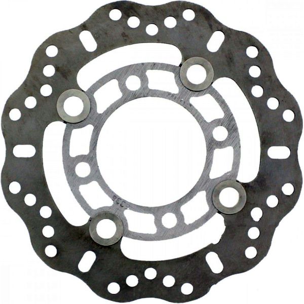 Brake disc ebc contour MD6336C