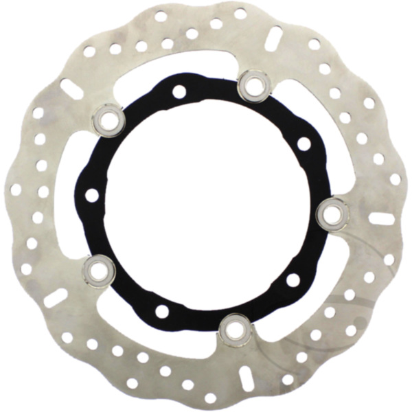 Brake disc ebc contour MD2098C