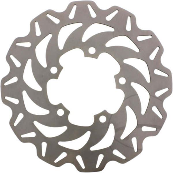 Brake disc vr scooter ebc VR9100