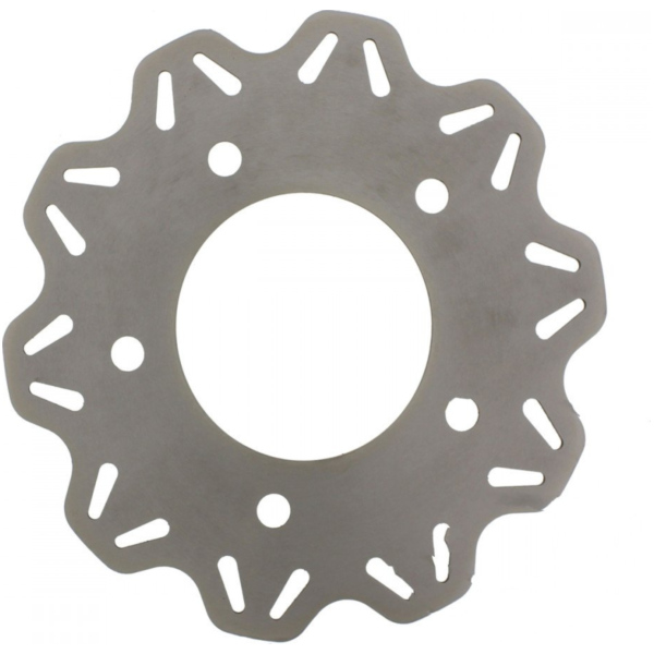 Brake disc vr scooter ebc VR9116