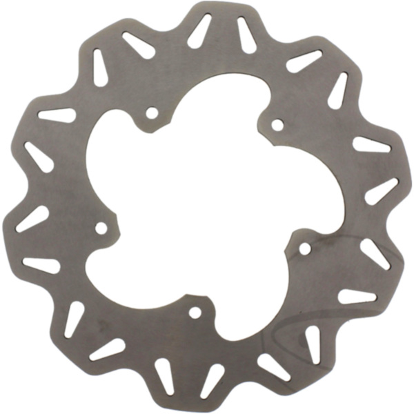 Bremsscheibe VEE EBC VR990