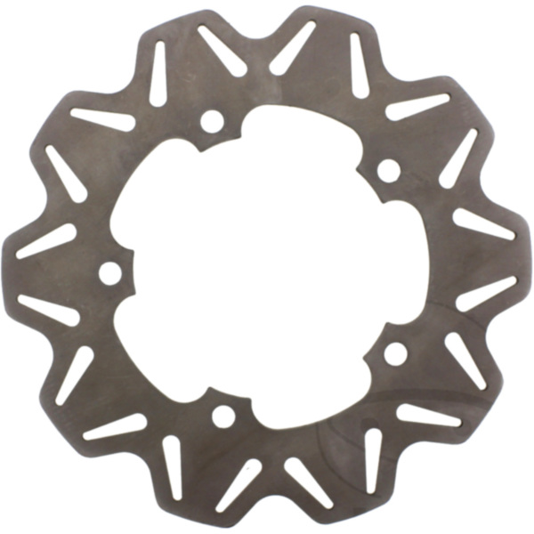 Brake disc vee rear ebc VR3093