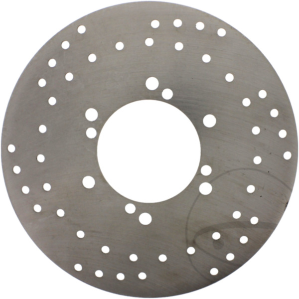 Brake disc ebc MD6149D