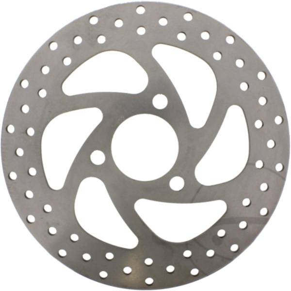 Brake disc ebc MD853