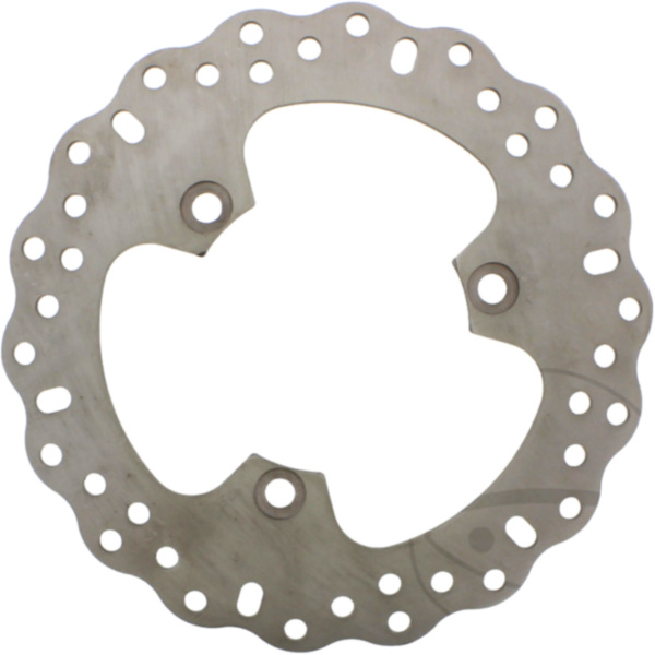 Bremsscheibe Contour EBC MD4051C passend für Kawasaki GPZ  500 EX500D 1998, 60/50/34/27 PS, 44/37/25/20 kw