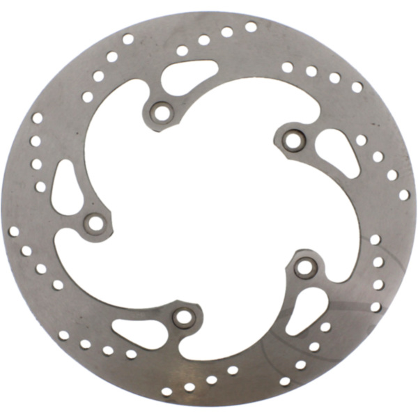 Brake disc ebc MD688