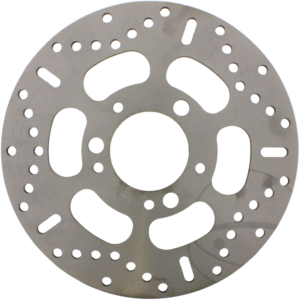 Brake disc ebc MD801