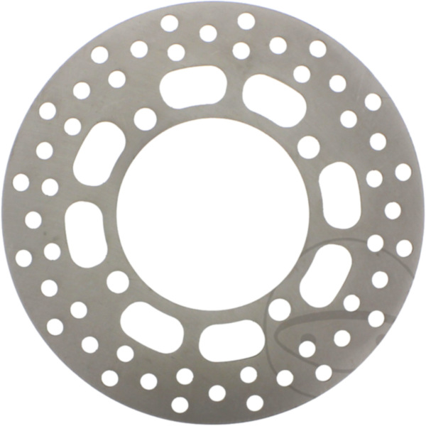 Brake disc ebc MD6261D