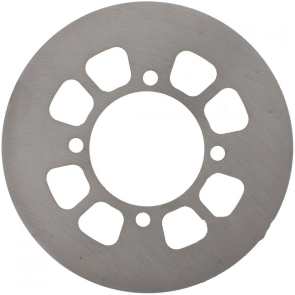 Brake disc ebc MD6145D