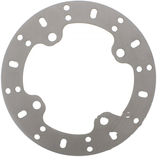 Brake disc ebc MD6366D