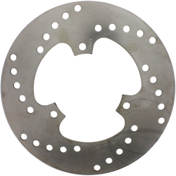 Brake disc ebc MD2021